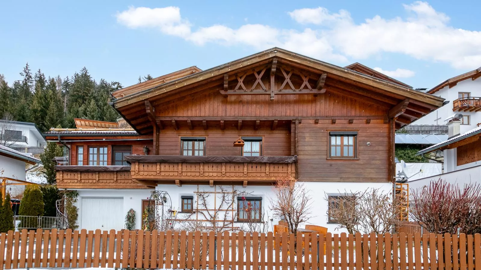 Mohr-Exterior winter