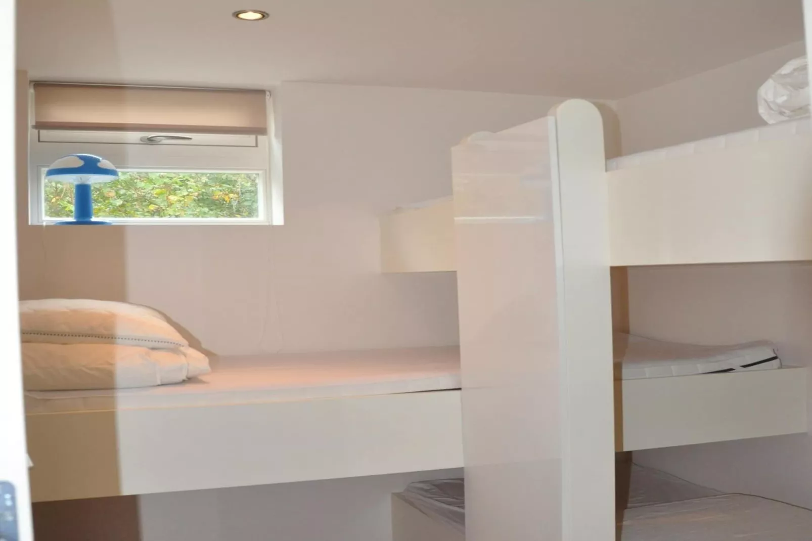 Garnekuul 73-Bedroom