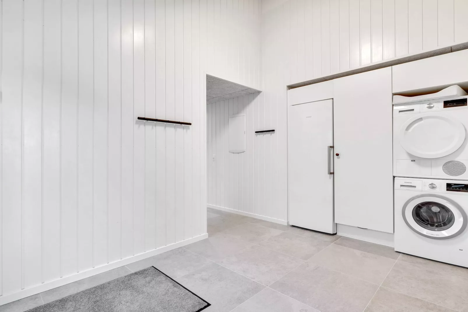 5 star holiday home in Aakirkeby-Indoor