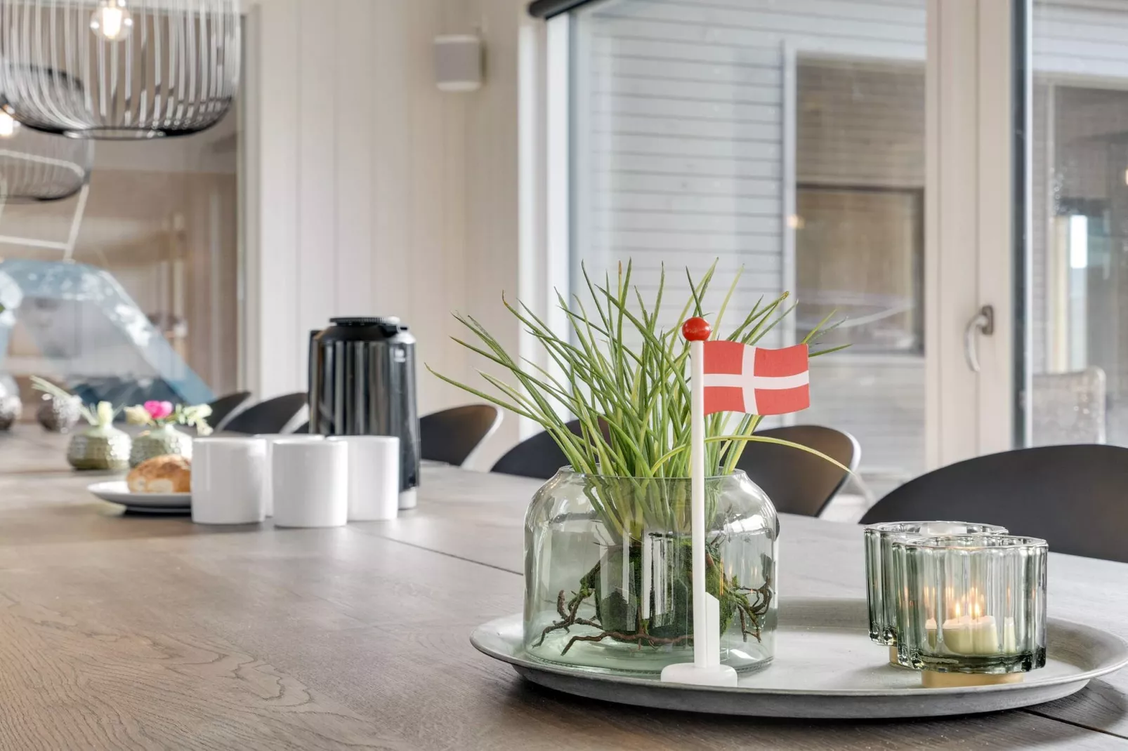 5 star holiday home in Aakirkeby-Indoor