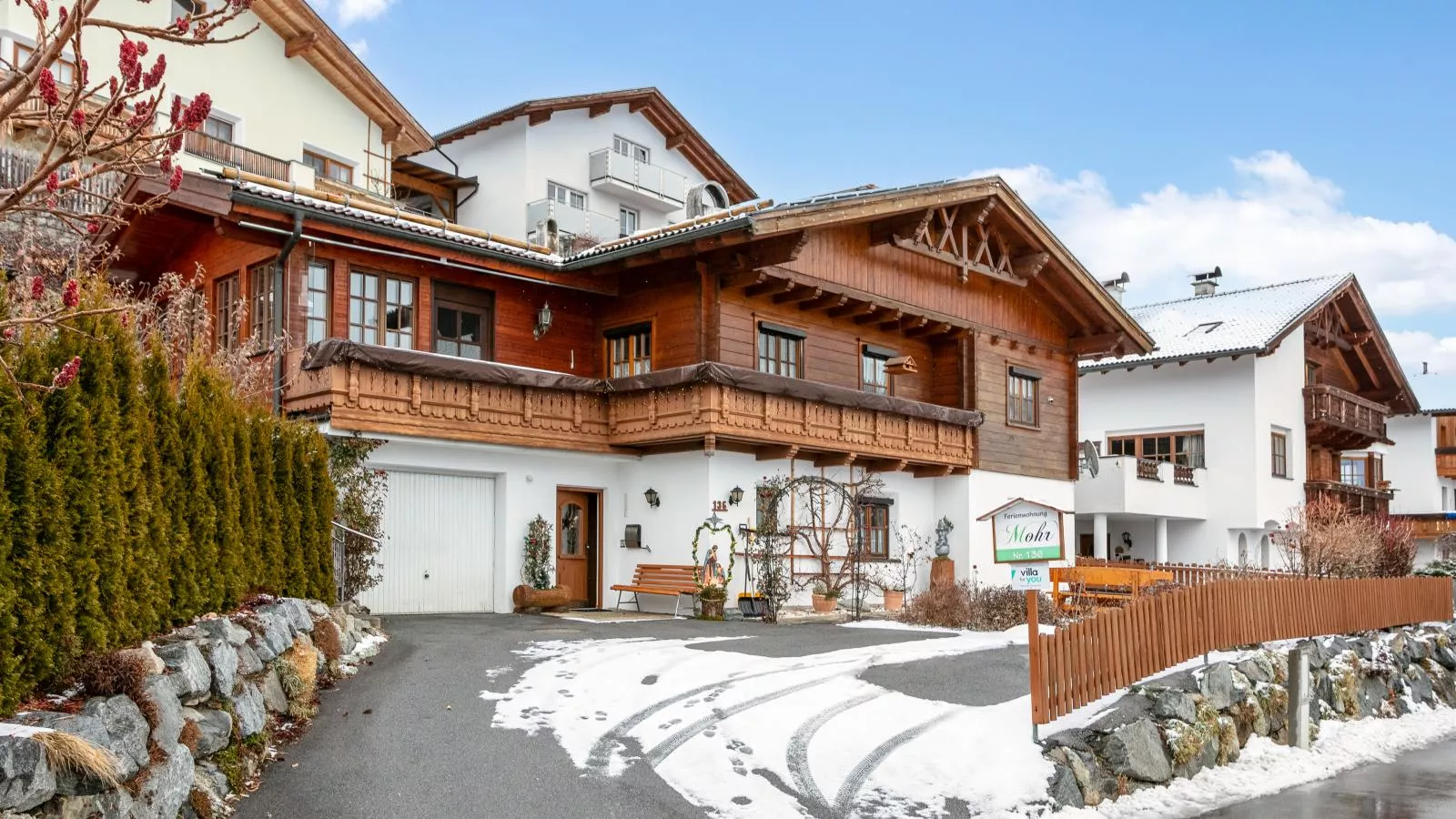 Mohr-Exterior winter