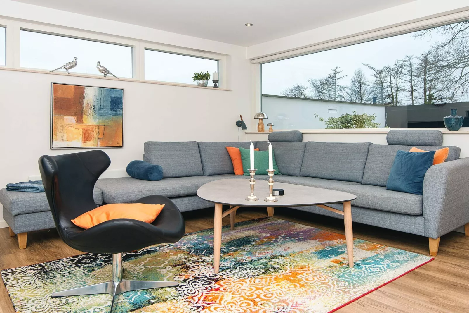 5 star holiday home in Børkop-Indoor