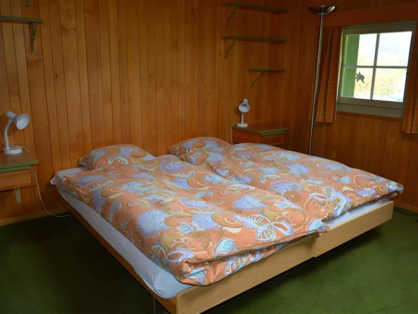 Oberland Nr. 7-Inside