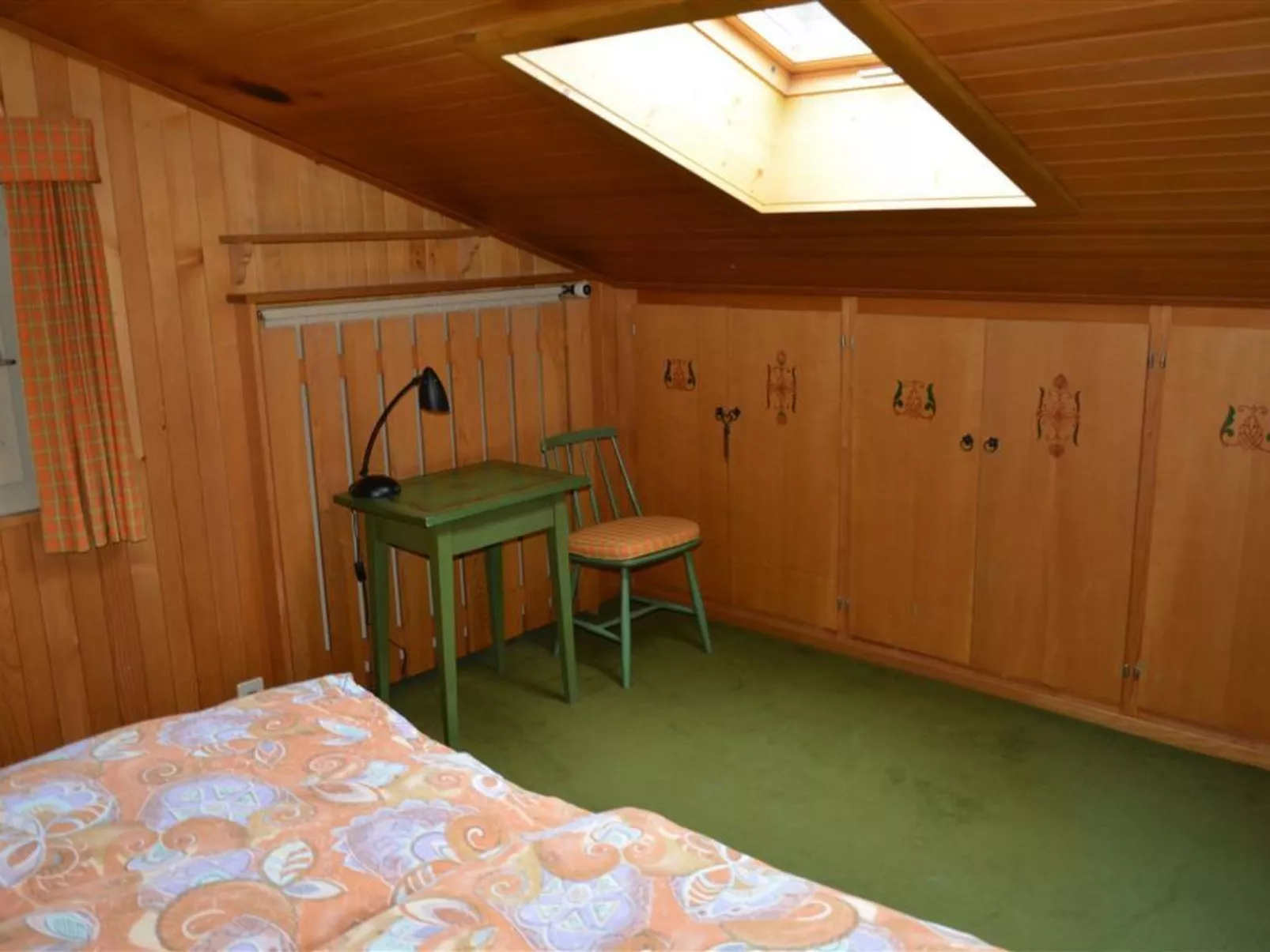 Oberland Nr. 7-Inside