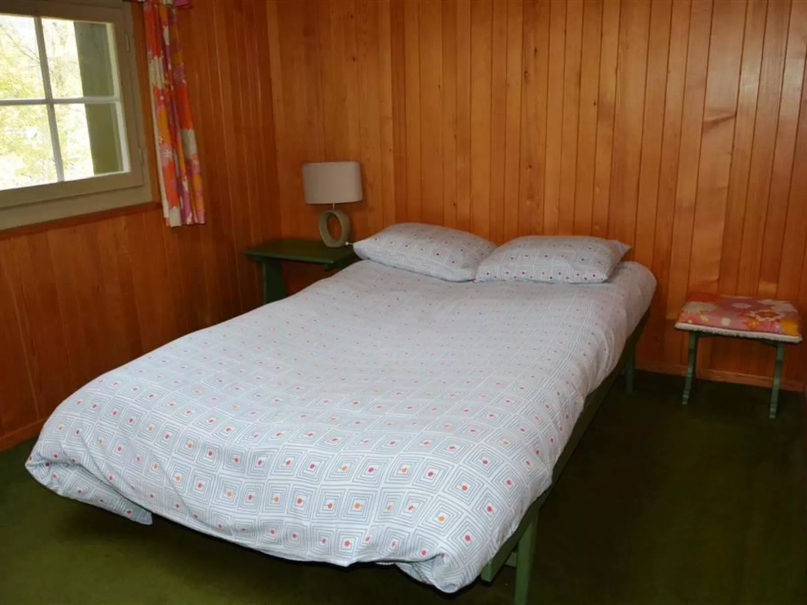 Oberland Nr. 7-Inside