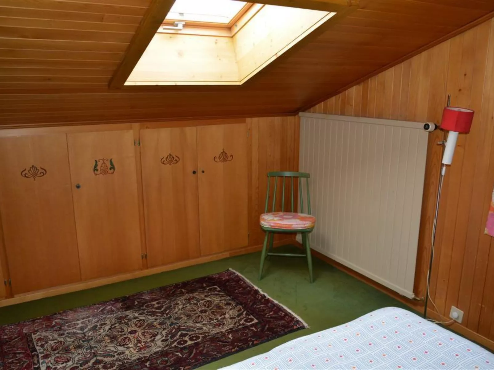 Oberland Nr. 7-Inside