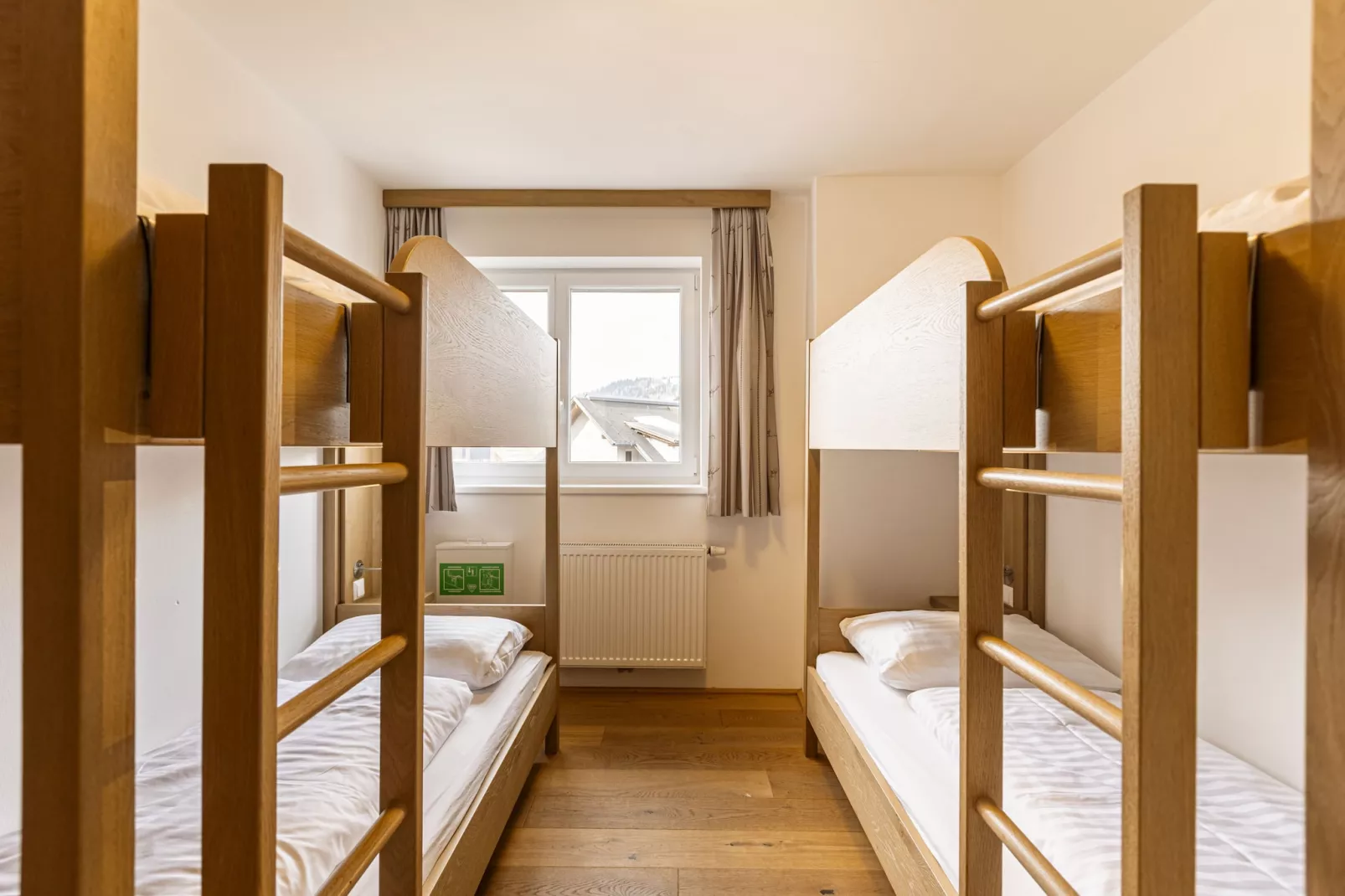 Almresort Gartnerkofel 5-Schlafzimmer