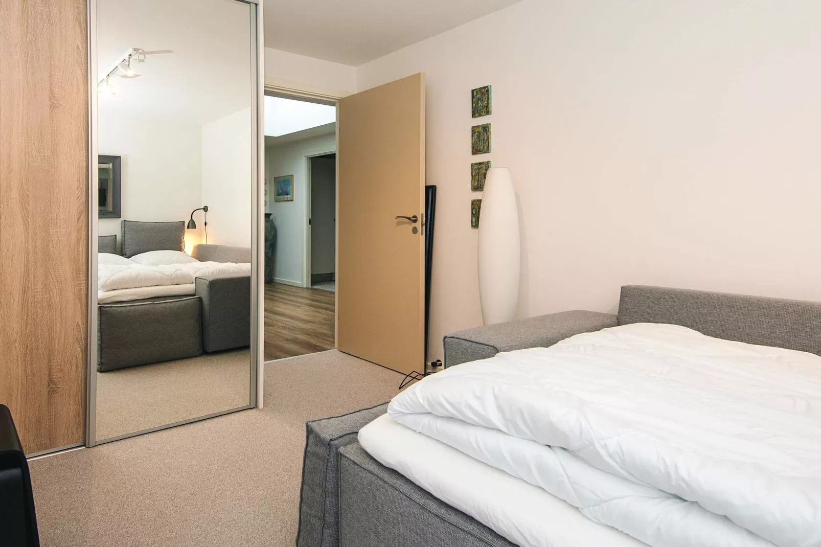5 star holiday home in Børkop-Indoor