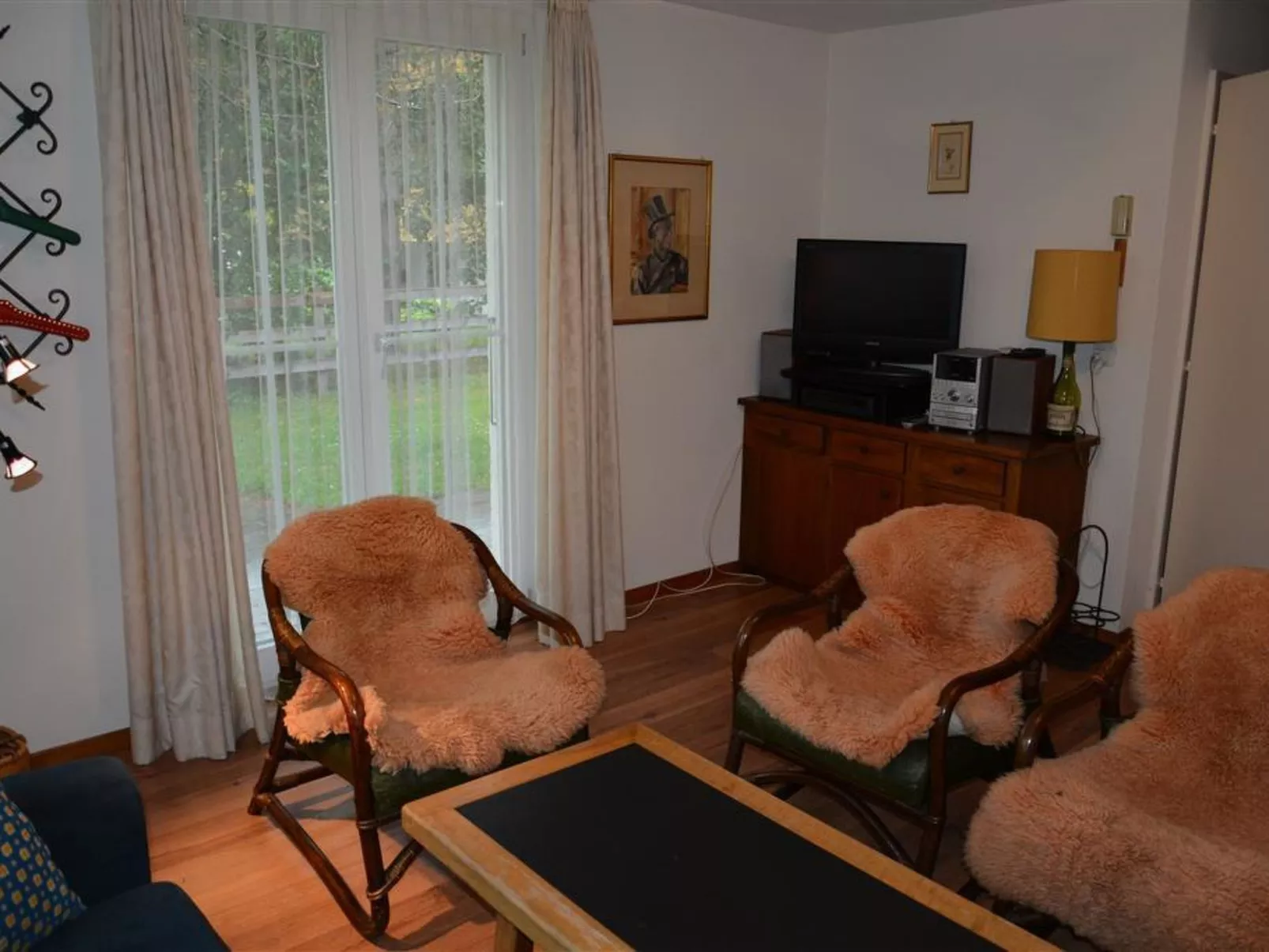 Oberland Nr. 3-Inside