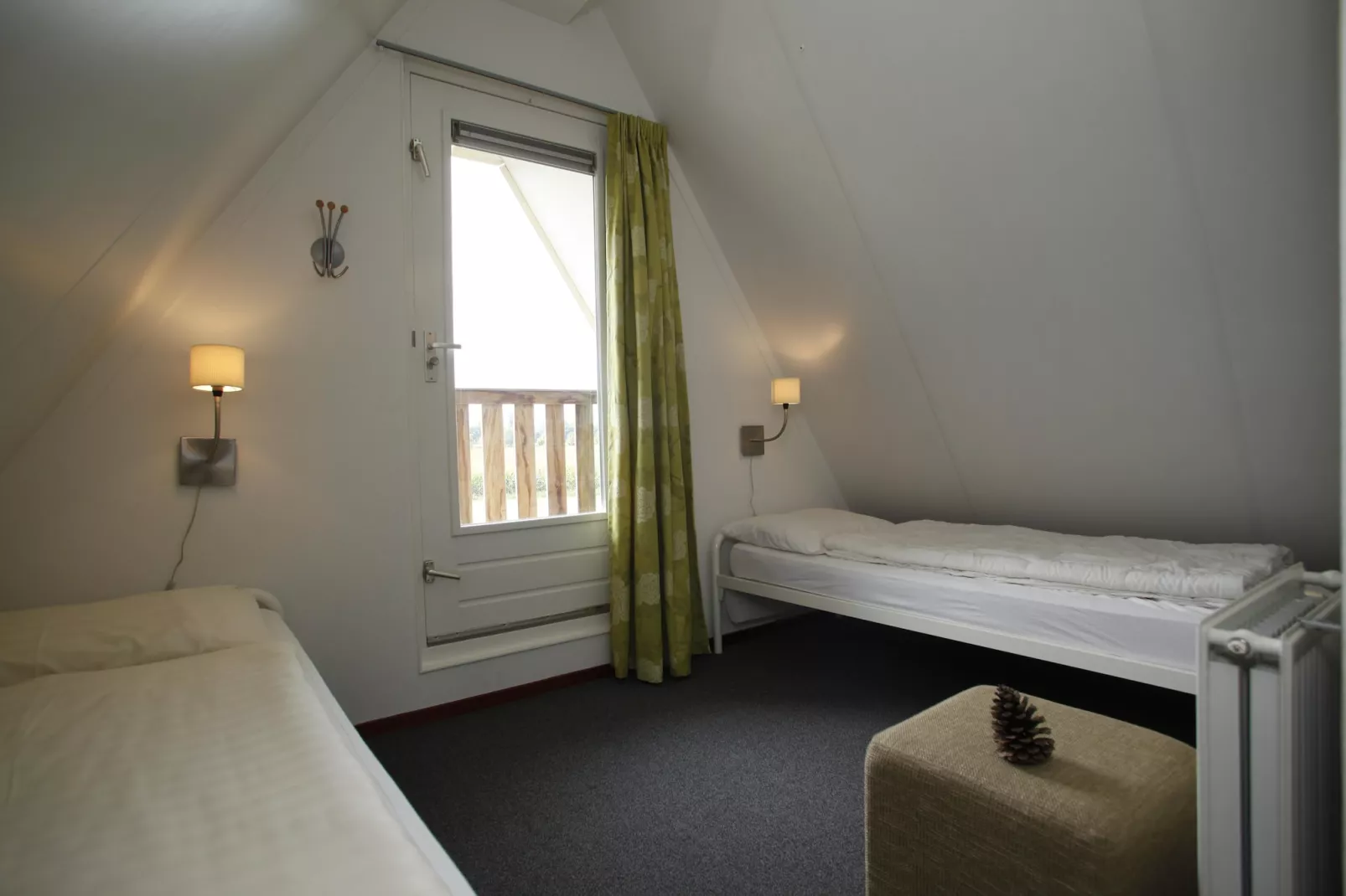 Vakantie bij Meeussen - Molendal 3-Bedroom