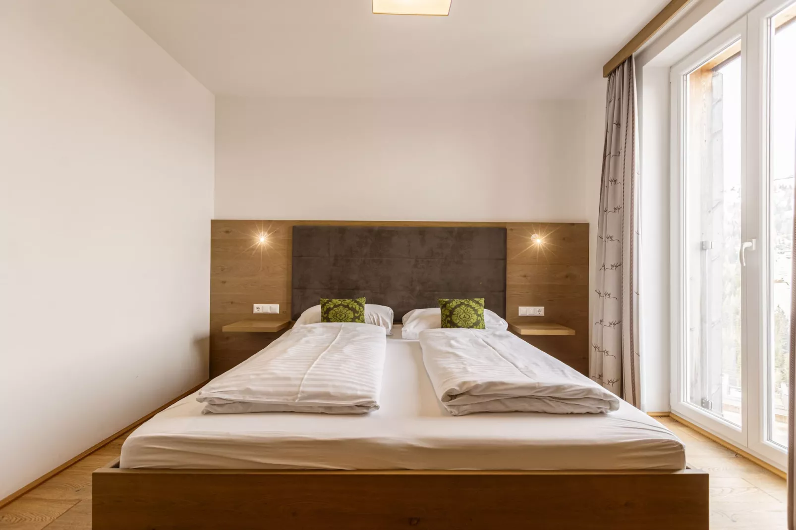 Almresort Gartnerkofel 5-Schlafzimmer