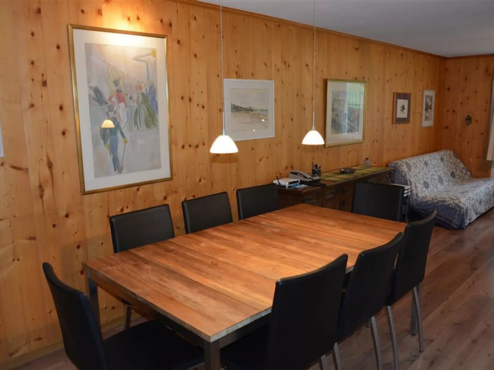 Oberland Nr. 3-Inside