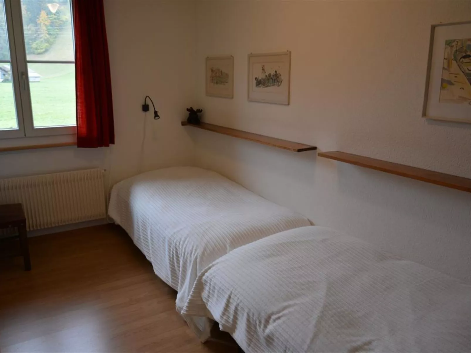 Oberland Nr. 3-Inside
