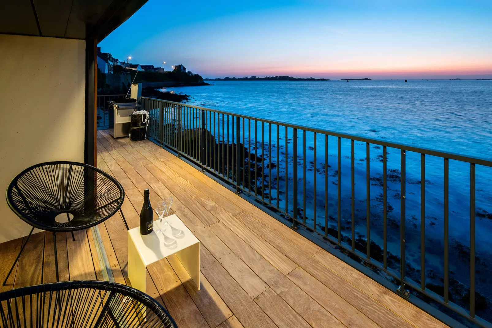 ILE CEZON - Landéda-Outdoor