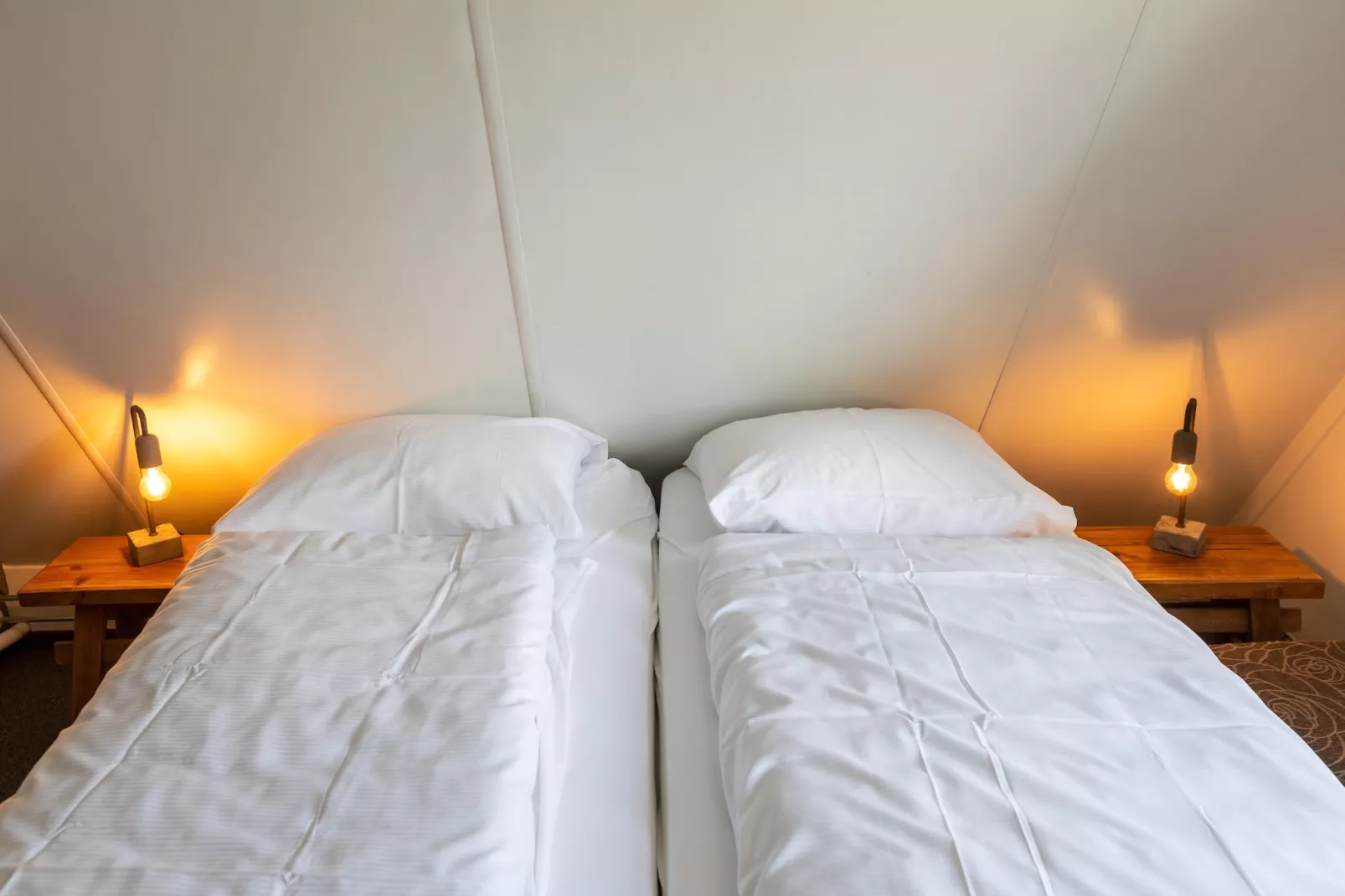 Vakantie bij Meeussen - Molendal 4-Bedroom