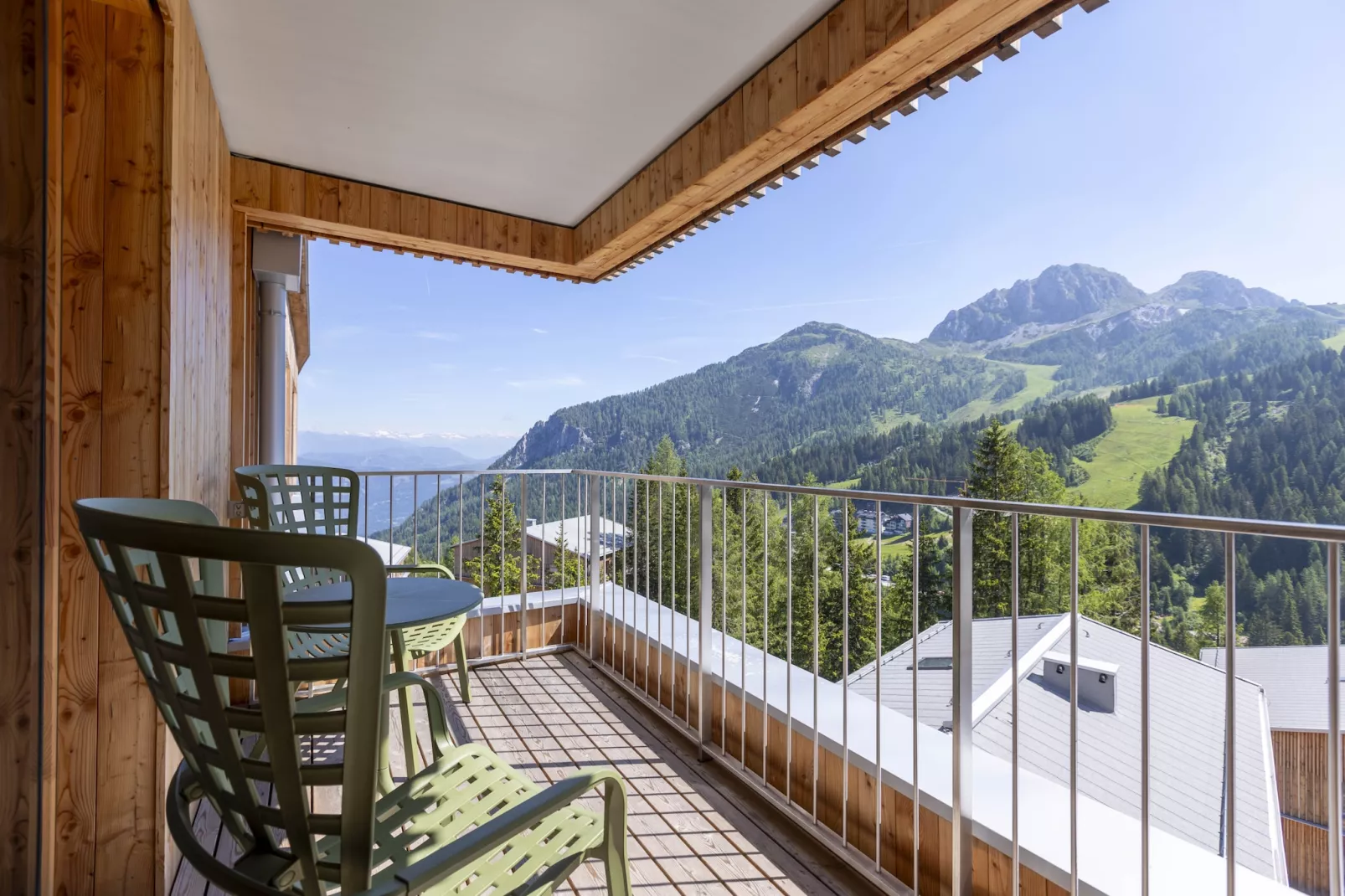 Almresort Sonnenalpe 3-Nicht getaggt