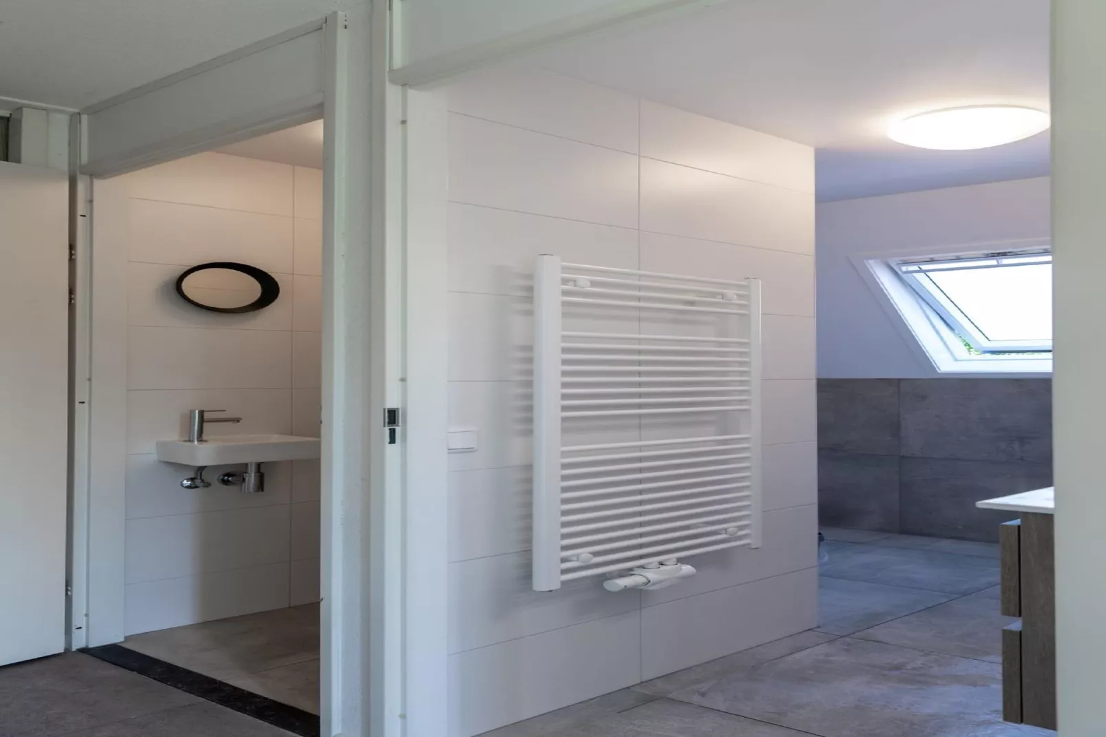 Vakantie bij Meeussen - Molendal 4-Bathroom