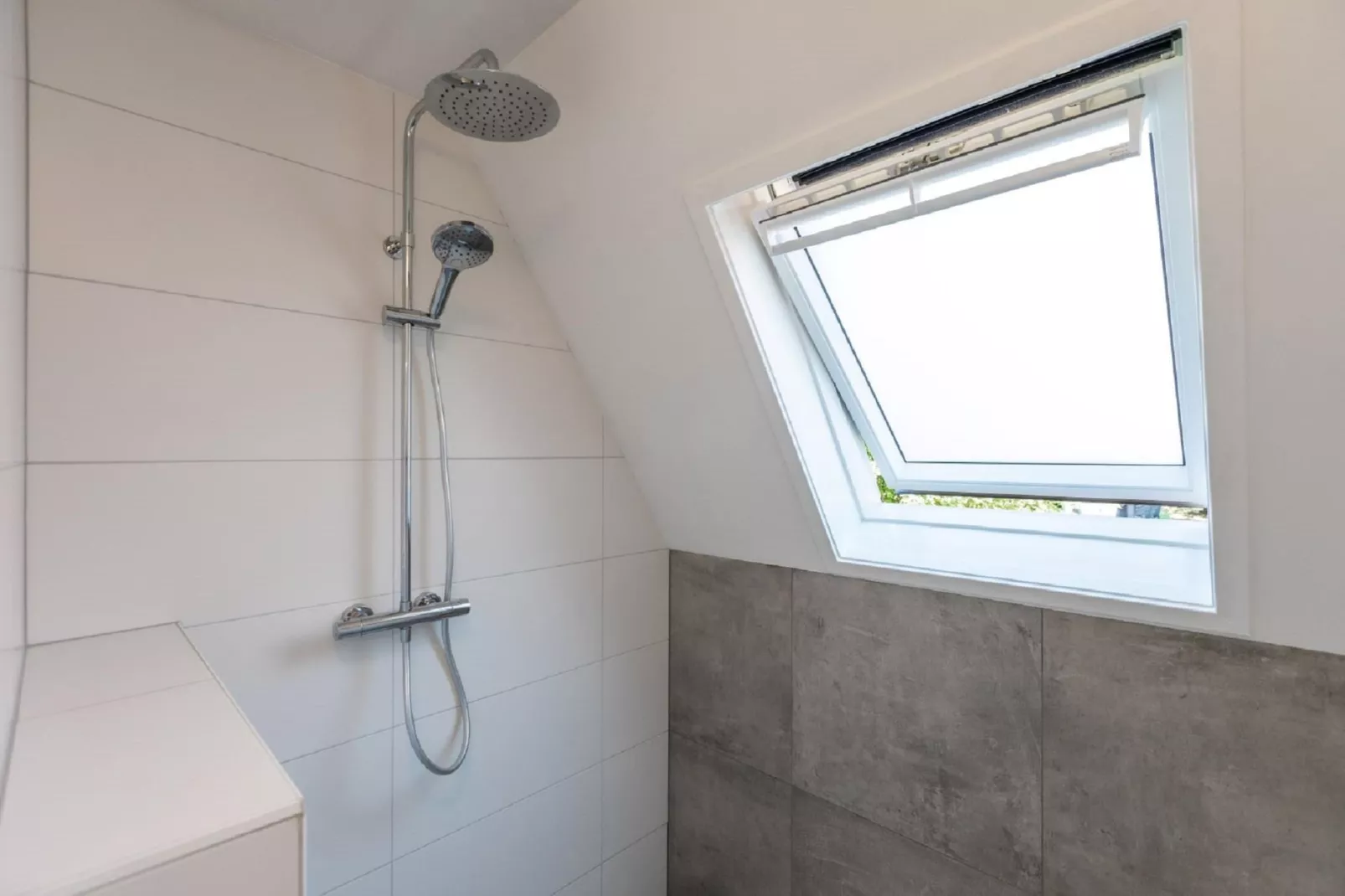 Vakantie bij Meeussen - Molendal 4-Bathroom