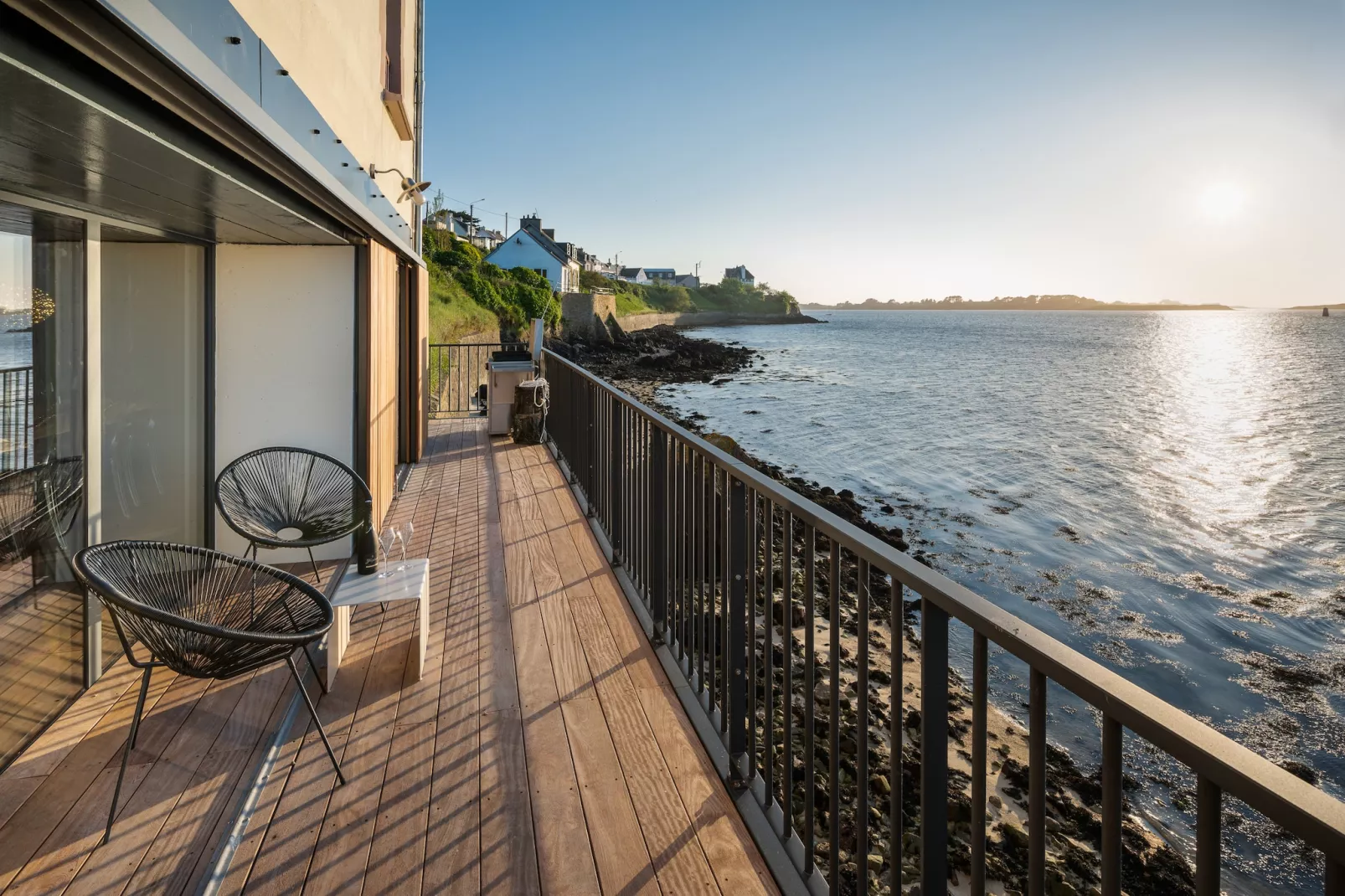 ILE CEZON - Landéda-Outdoor