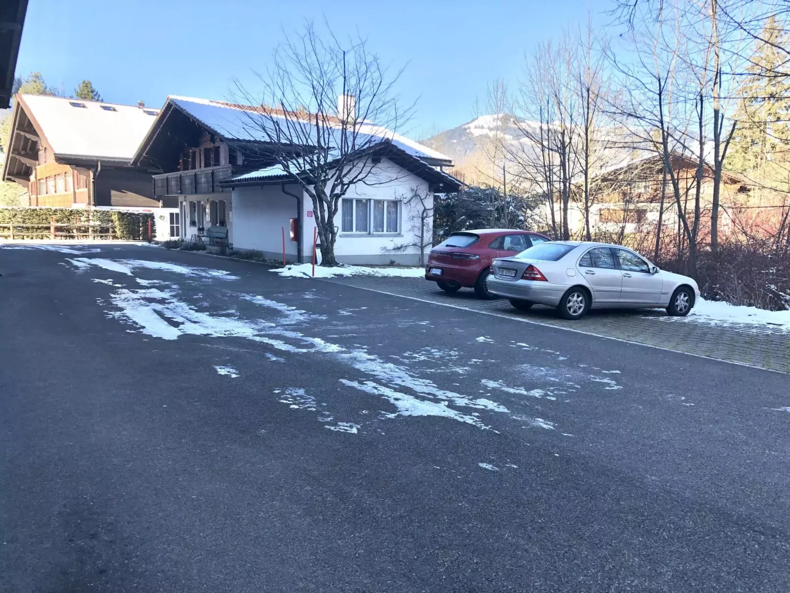 Oberland Nr. 29-Draußen