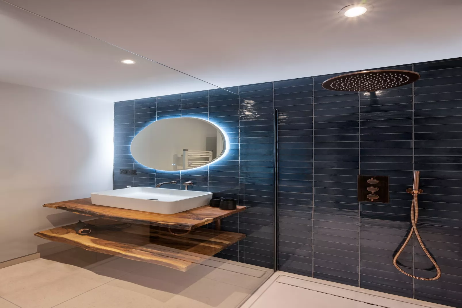 ILE CEZON - Landéda-Bathroom