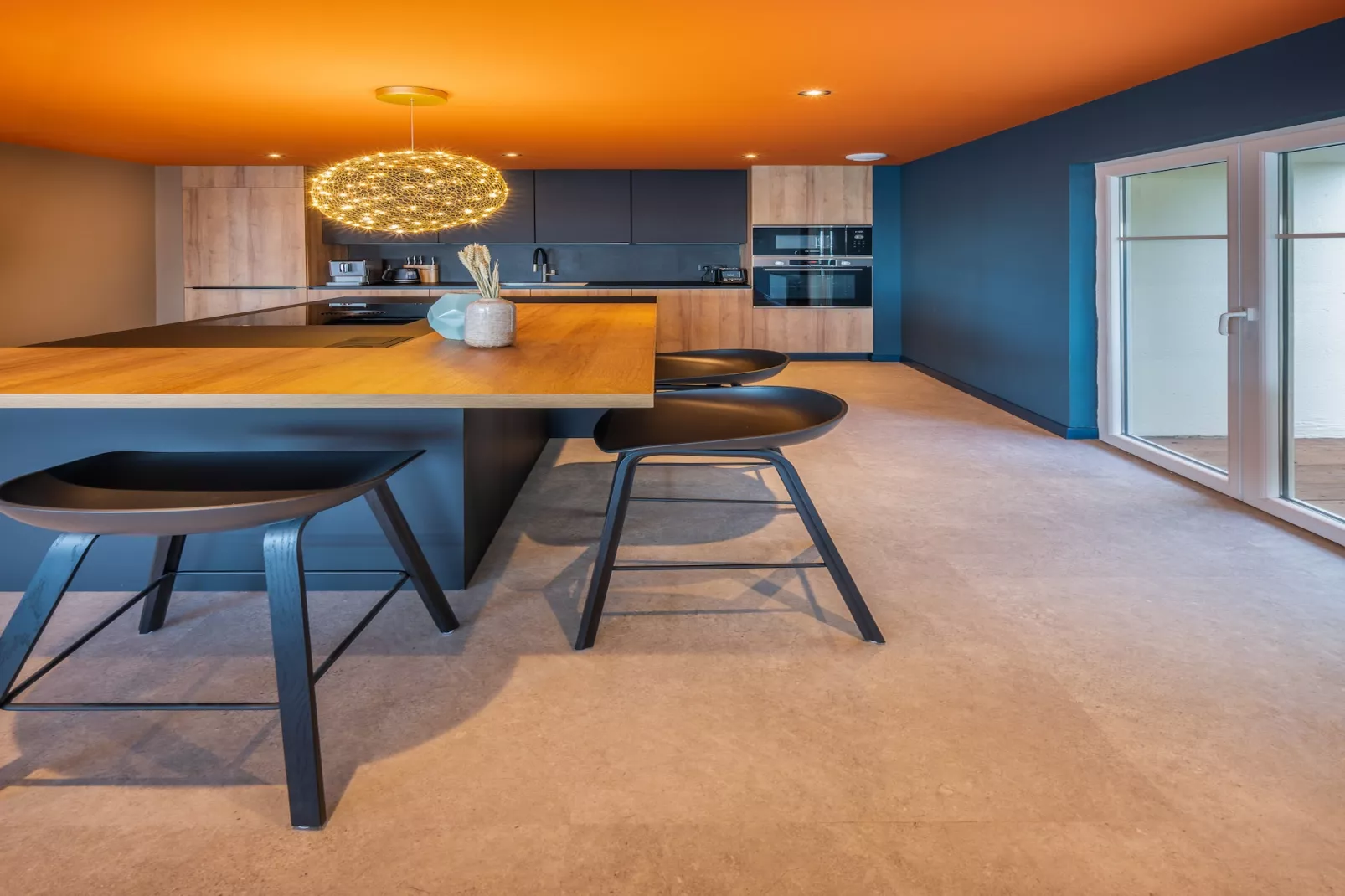ILE CEZON - Landéda-Dining room