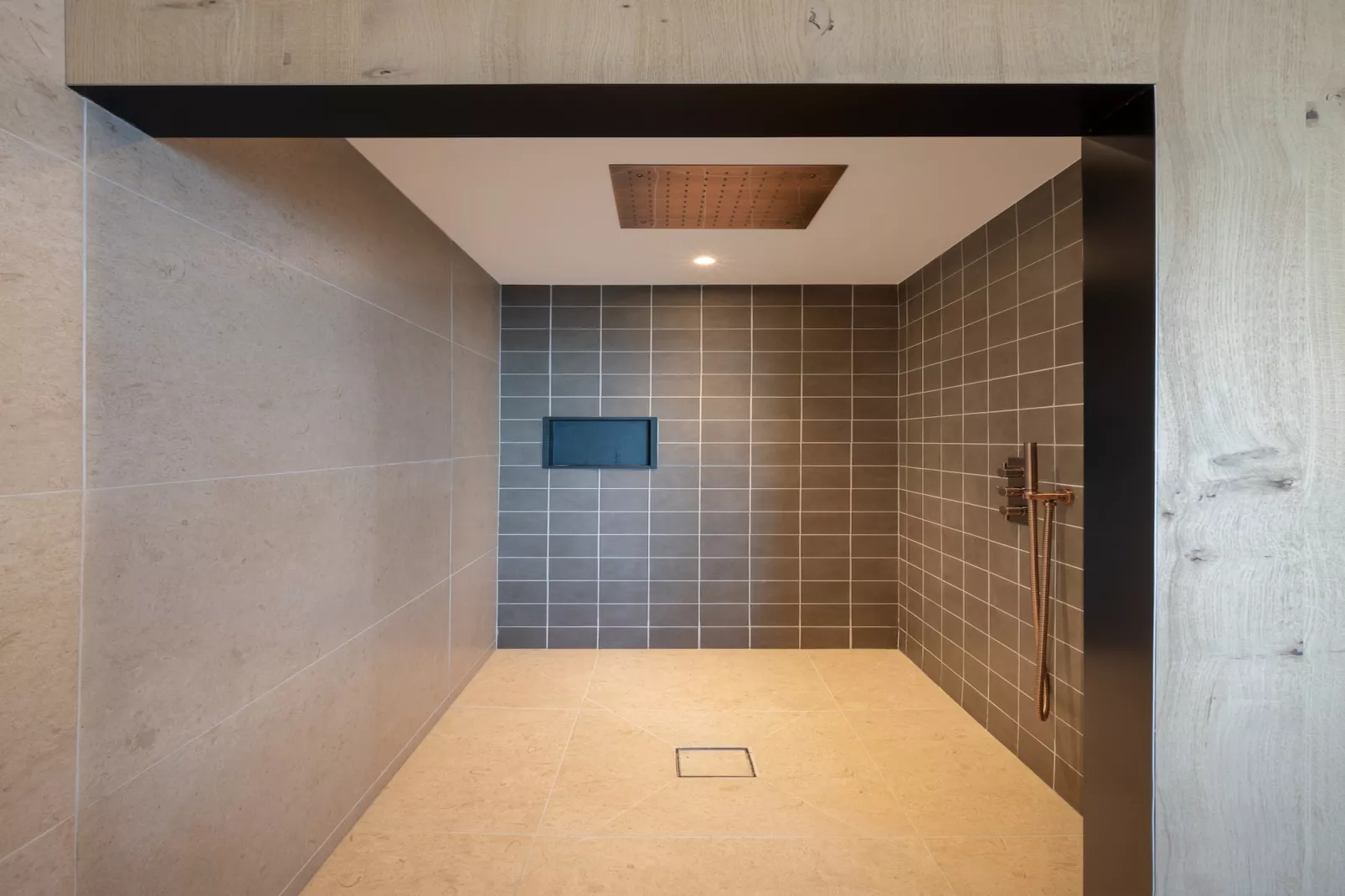 ILE CEZON - Landéda-Bathroom
