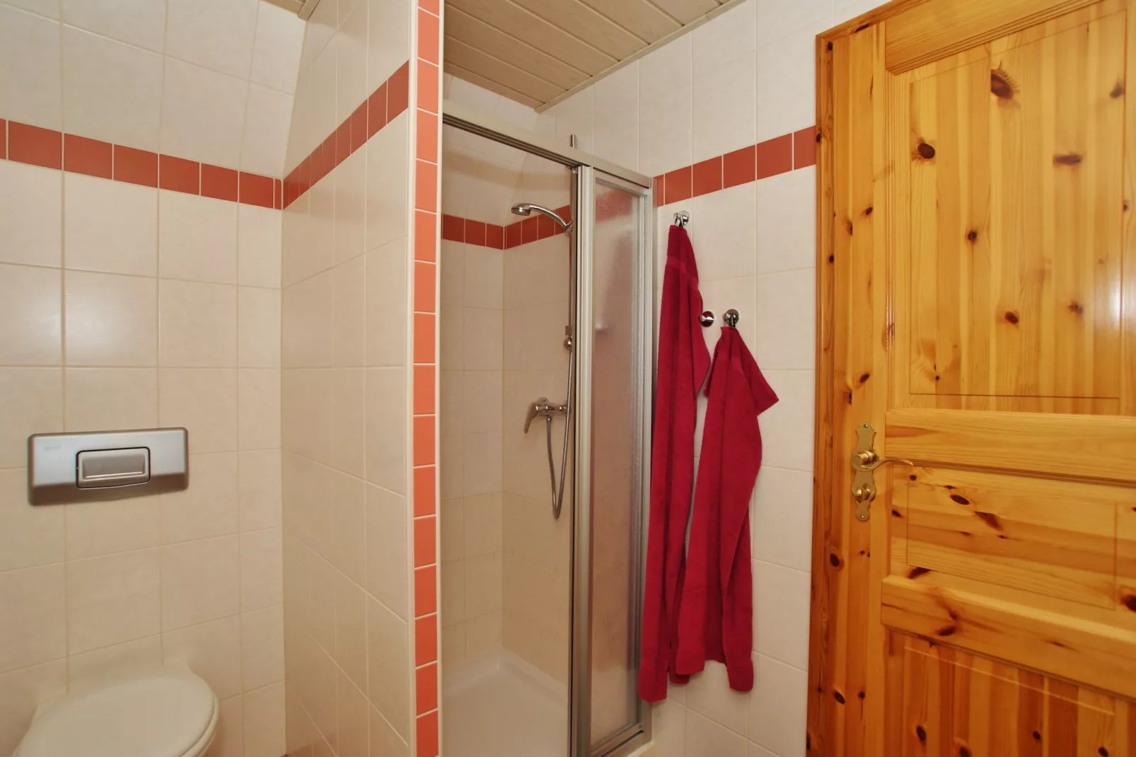 Ferienhaus Panoramablick-Bathroom