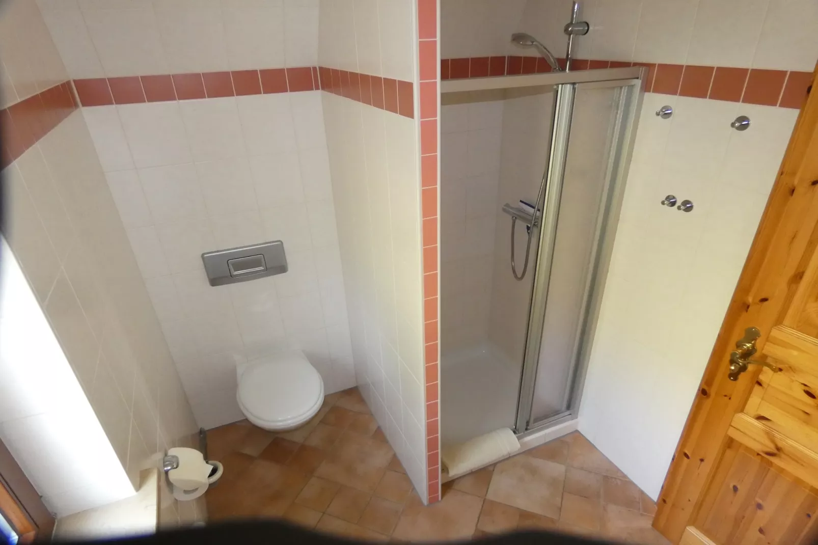 Ferienhaus Panoramablick-Bathroom
