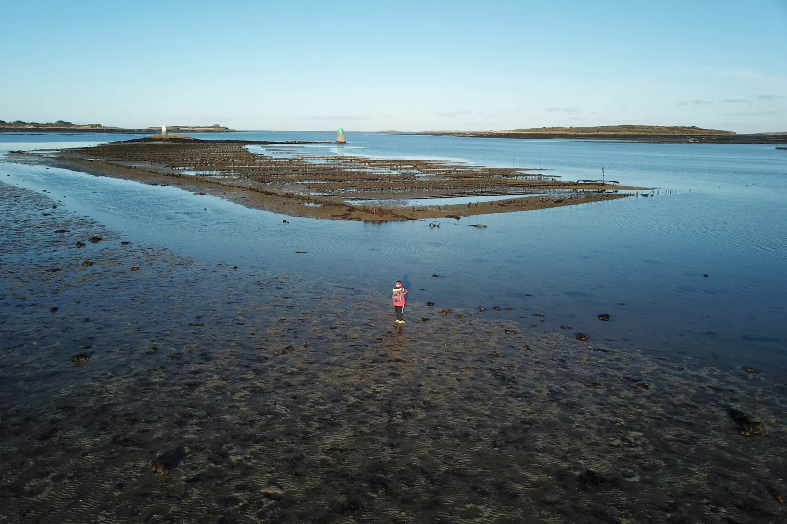 ILE CEZON - Landéda-Outdoor