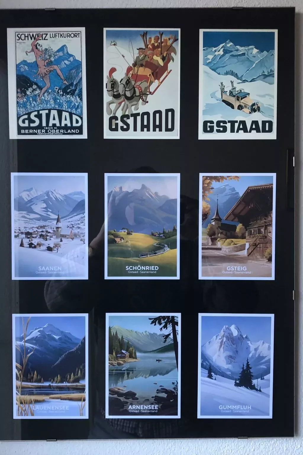 Oberland Nr. 29-Drinnen