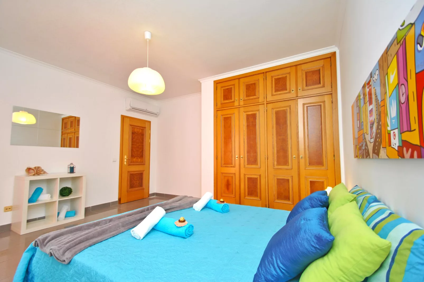 Apartment Ipanema 3-Bedroom