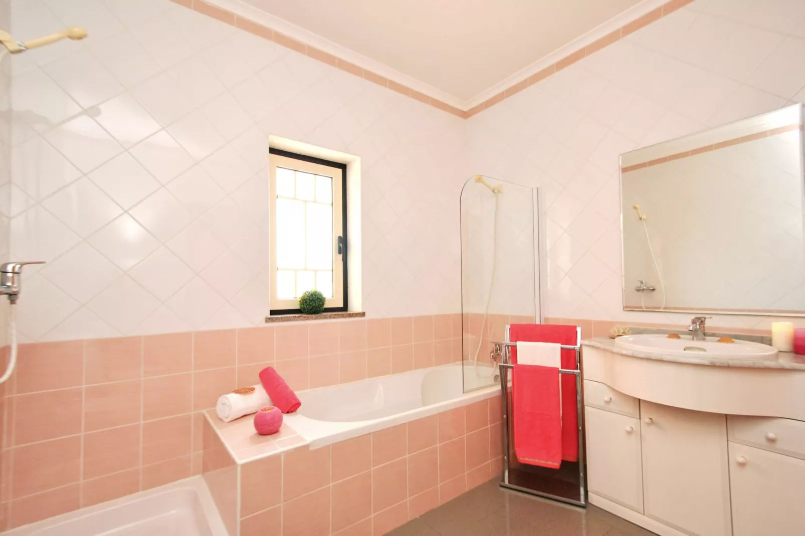 Apartment Ipanema 3-Bathroom