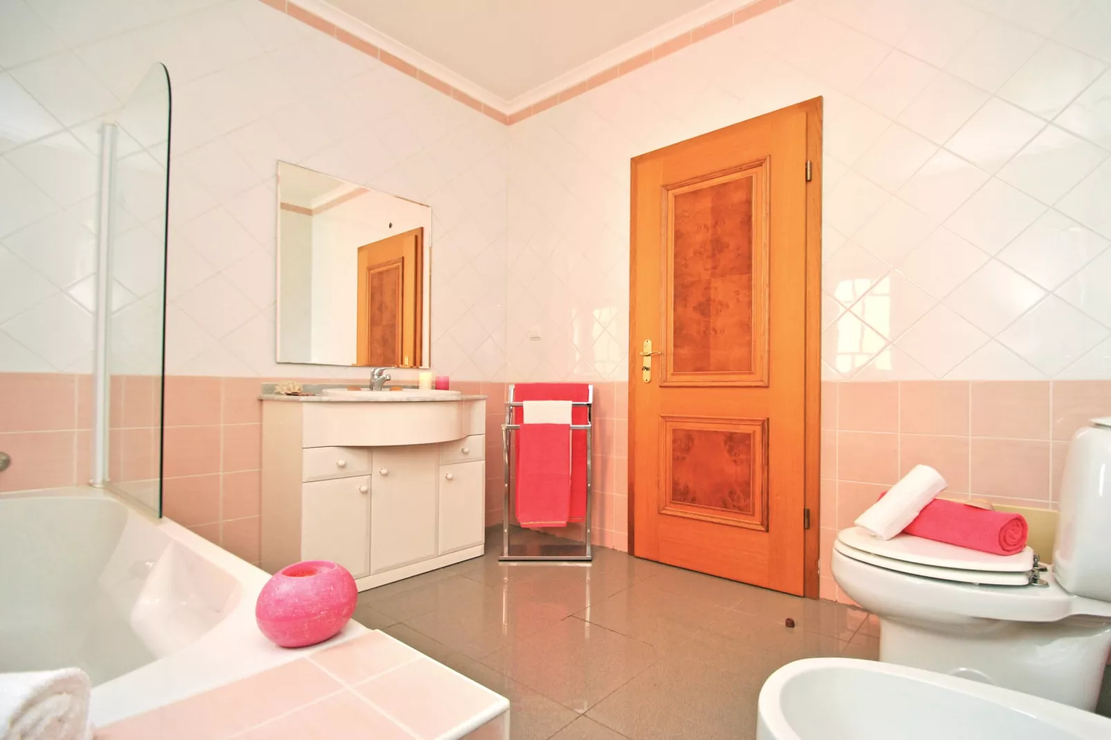 Apartment Ipanema 3-Bathroom