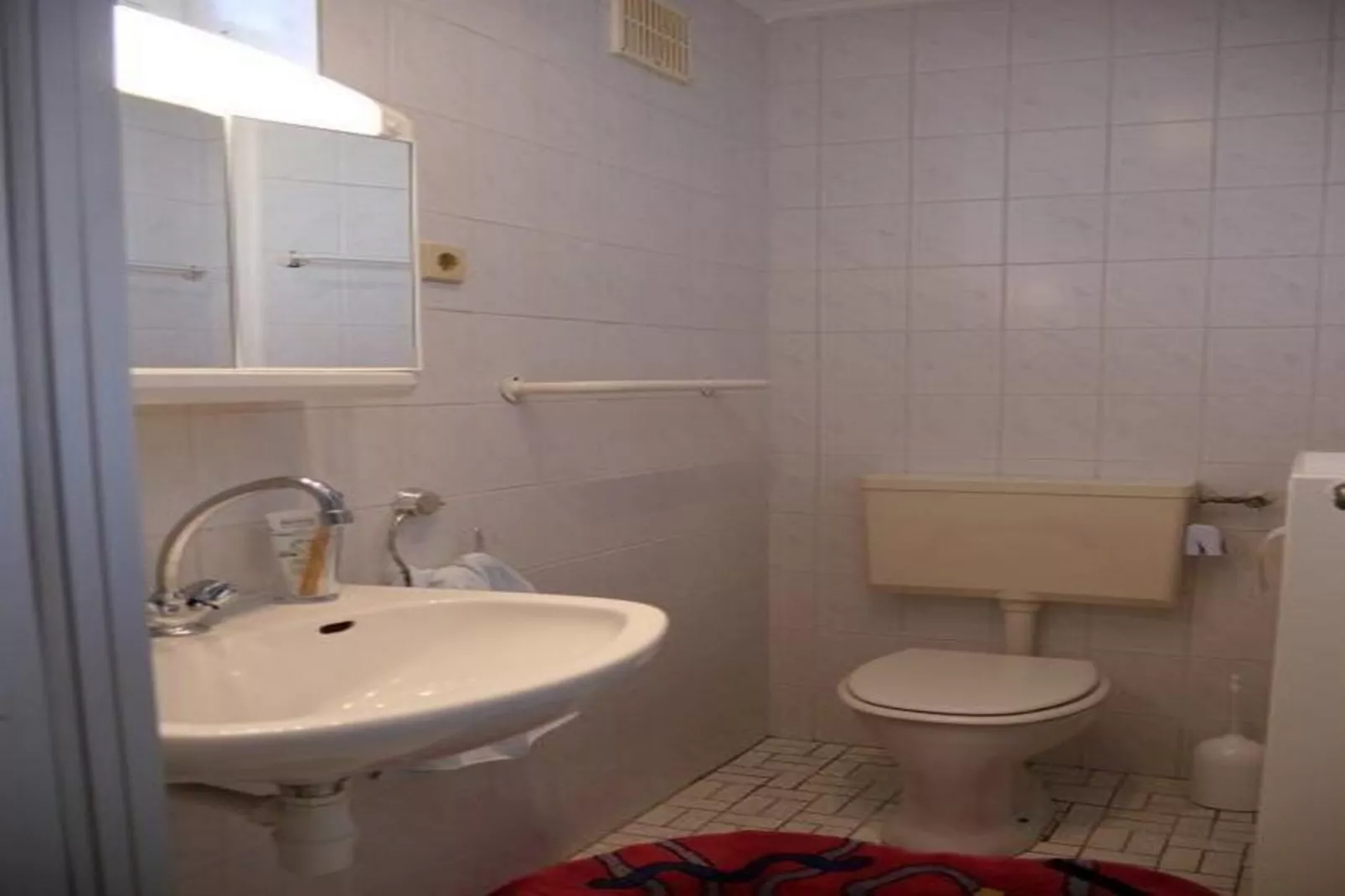 Zeewaard 15-Bathroom