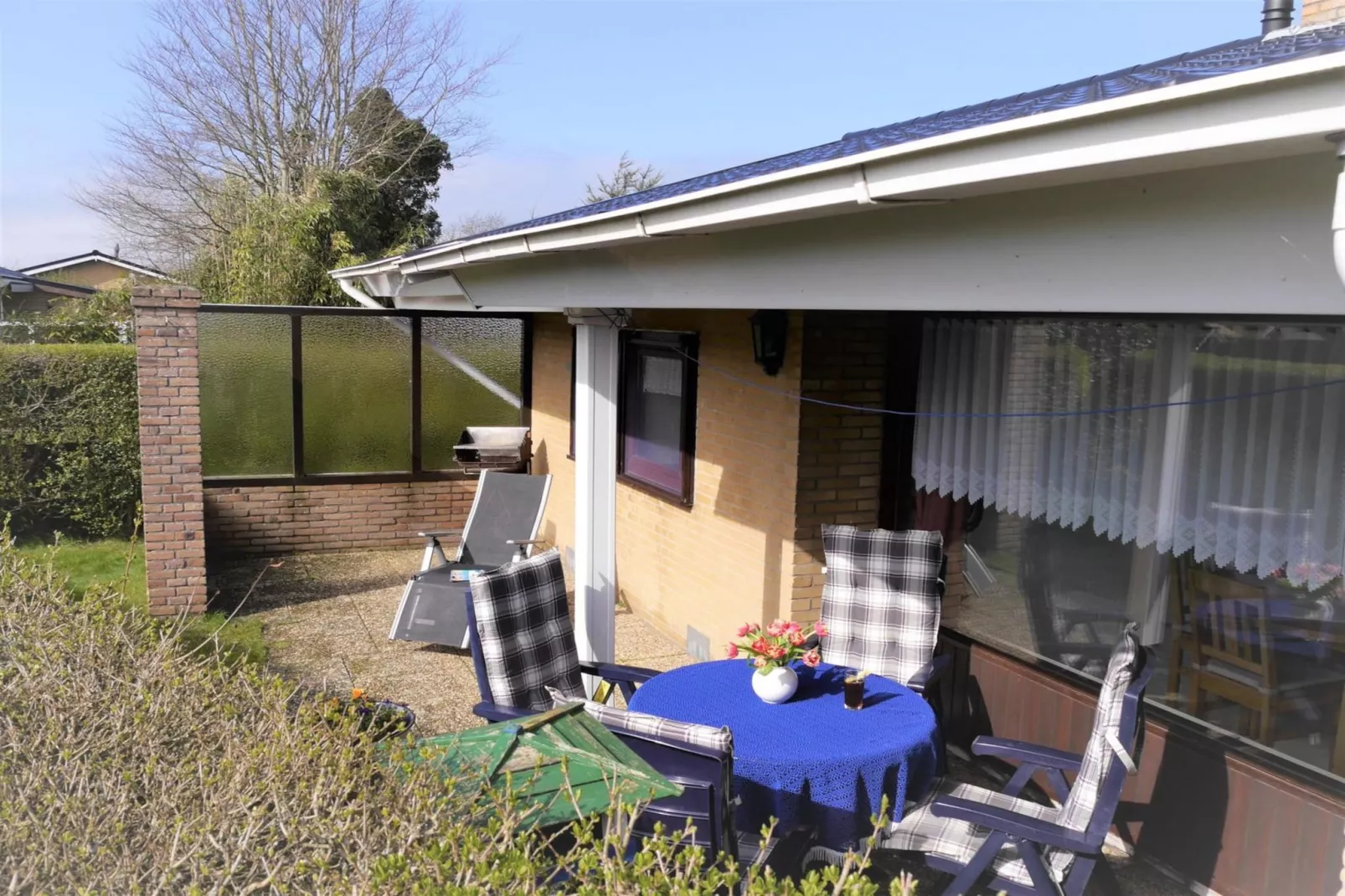 Zeewaard 15-Terrace balcony
