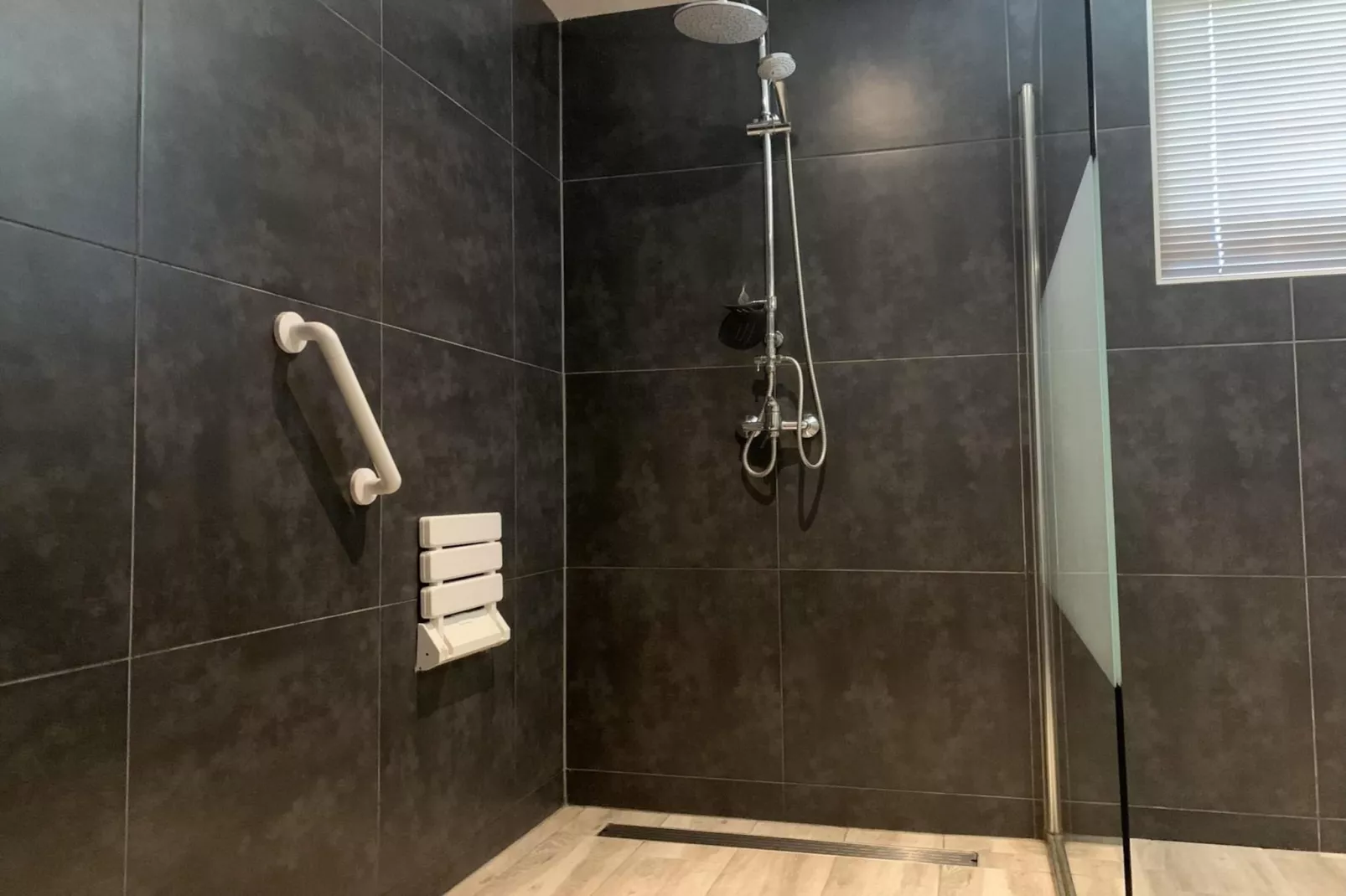 Zeewaard 18-Bathroom