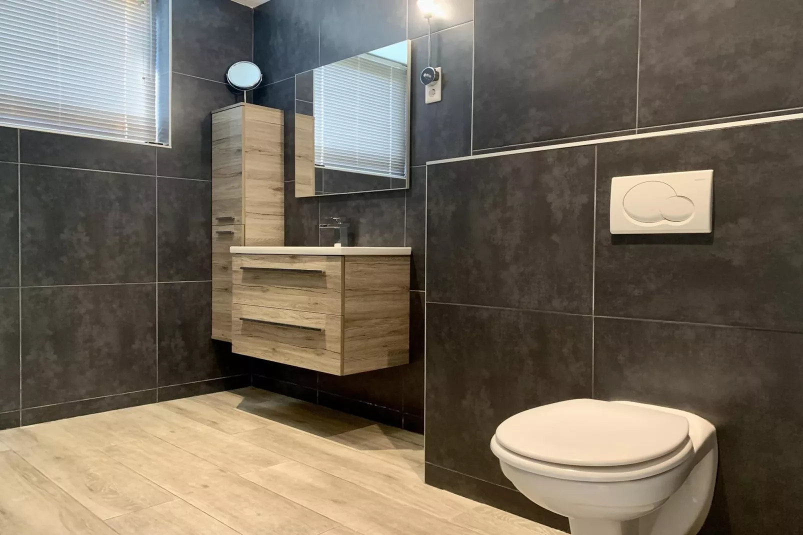 Zeewaard 18-Bathroom