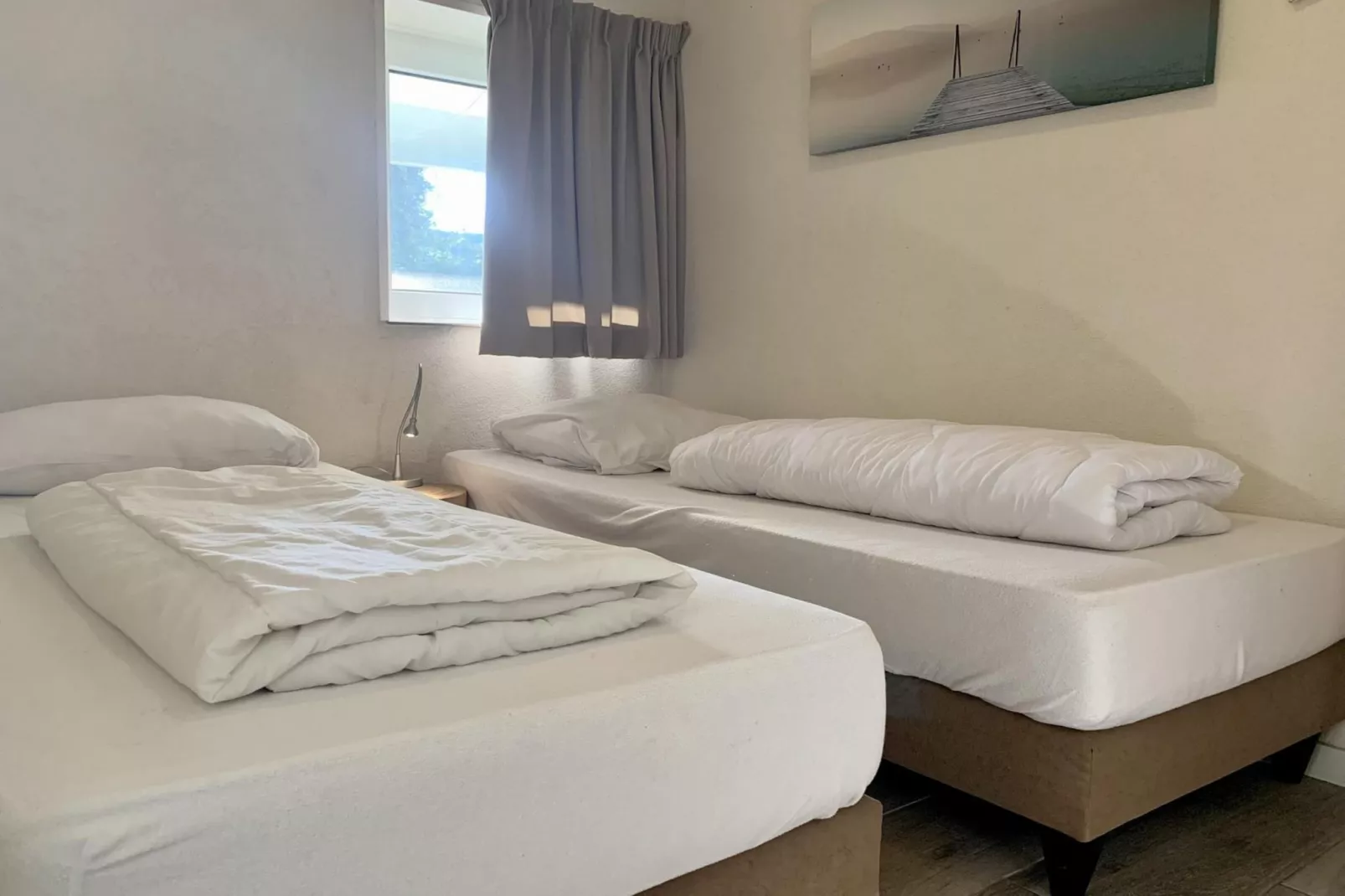Zeewaard 18-Bedroom