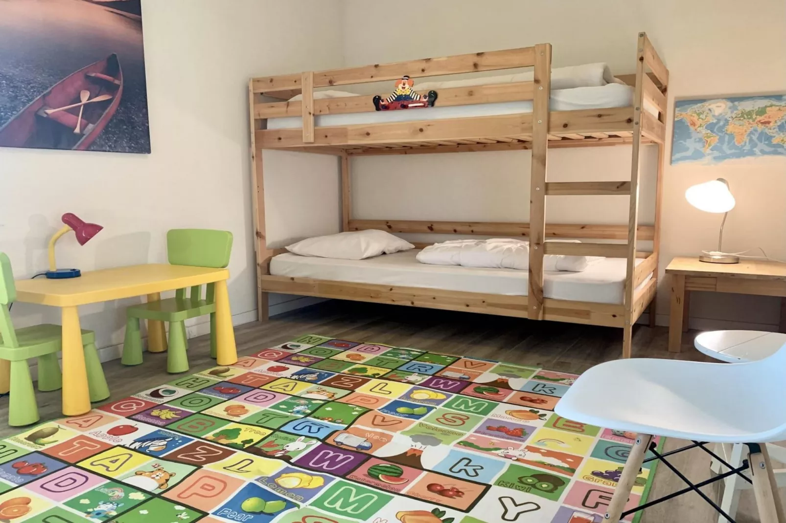 Zeewaard 18-Bedroom
