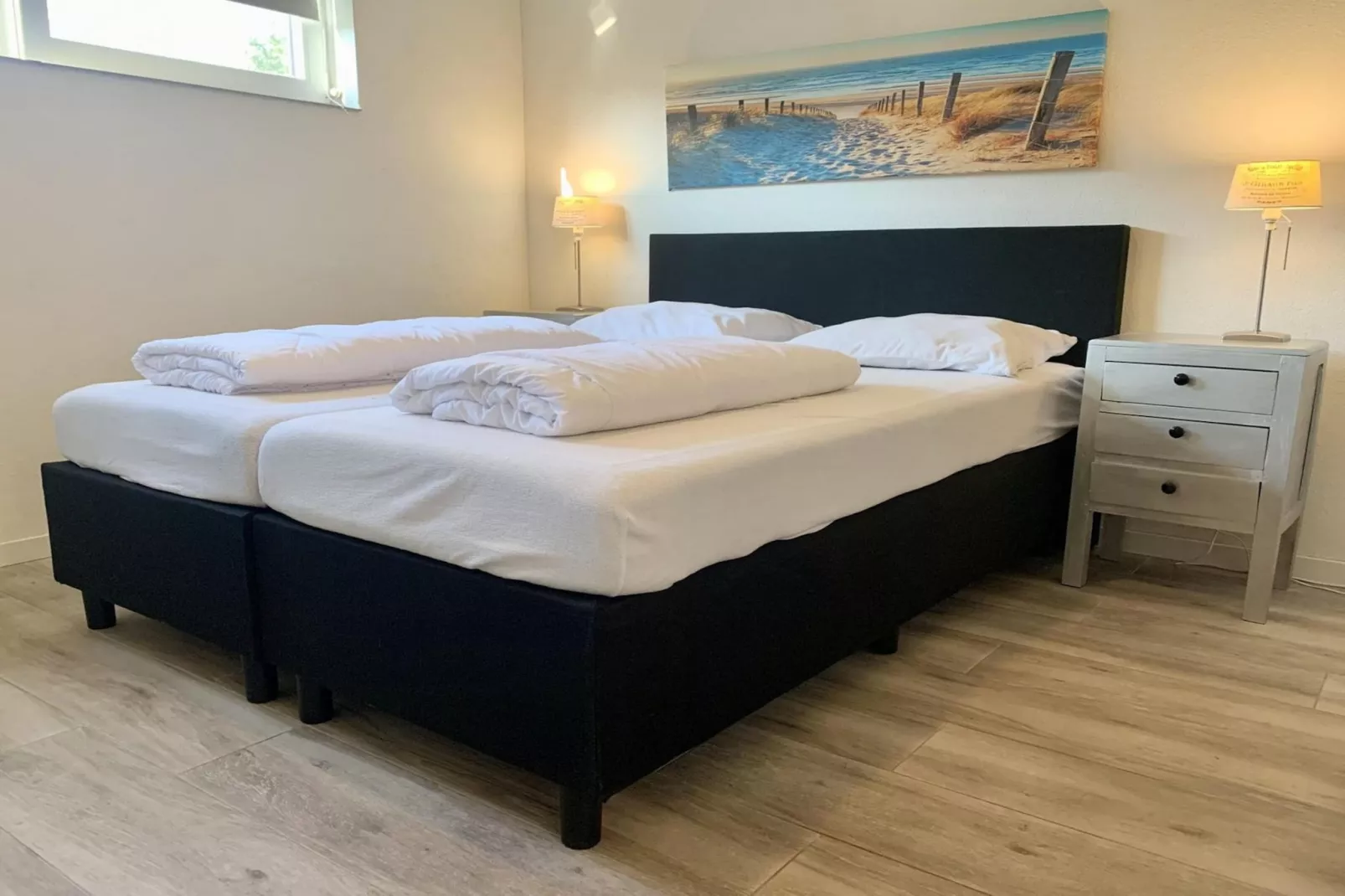 Zeewaard 18-Bedroom