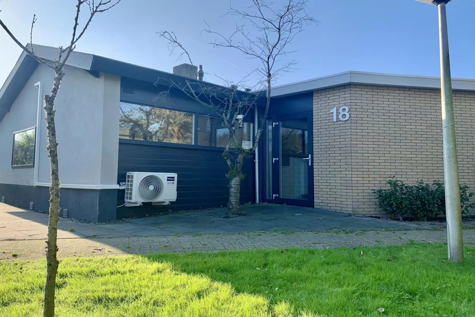Zeewaard 18-Exterior summer
