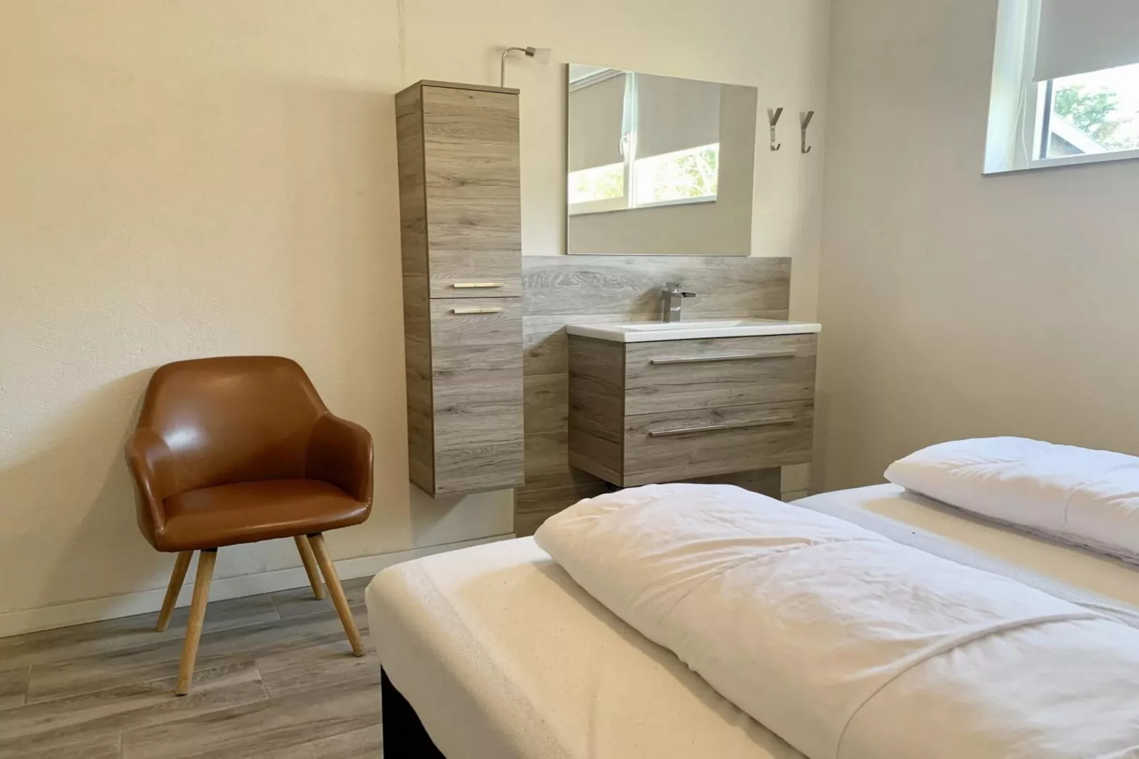 Zeewaard 18-Bedroom