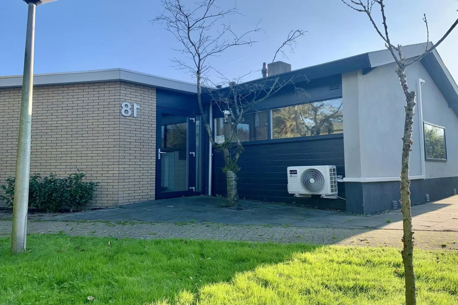 Zeewaard 18-Exterior summer