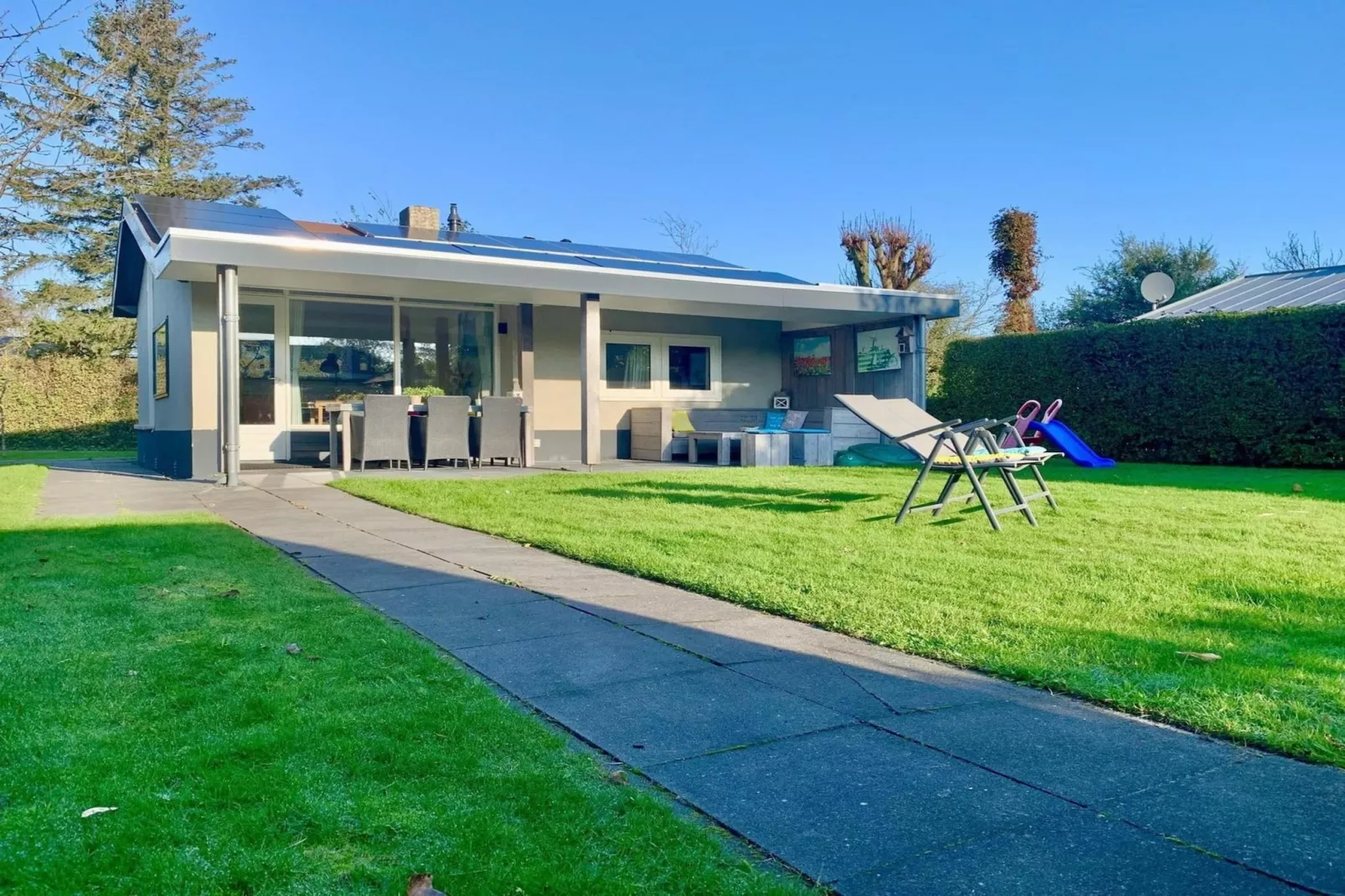 Zeewaard 18-Exterior summer