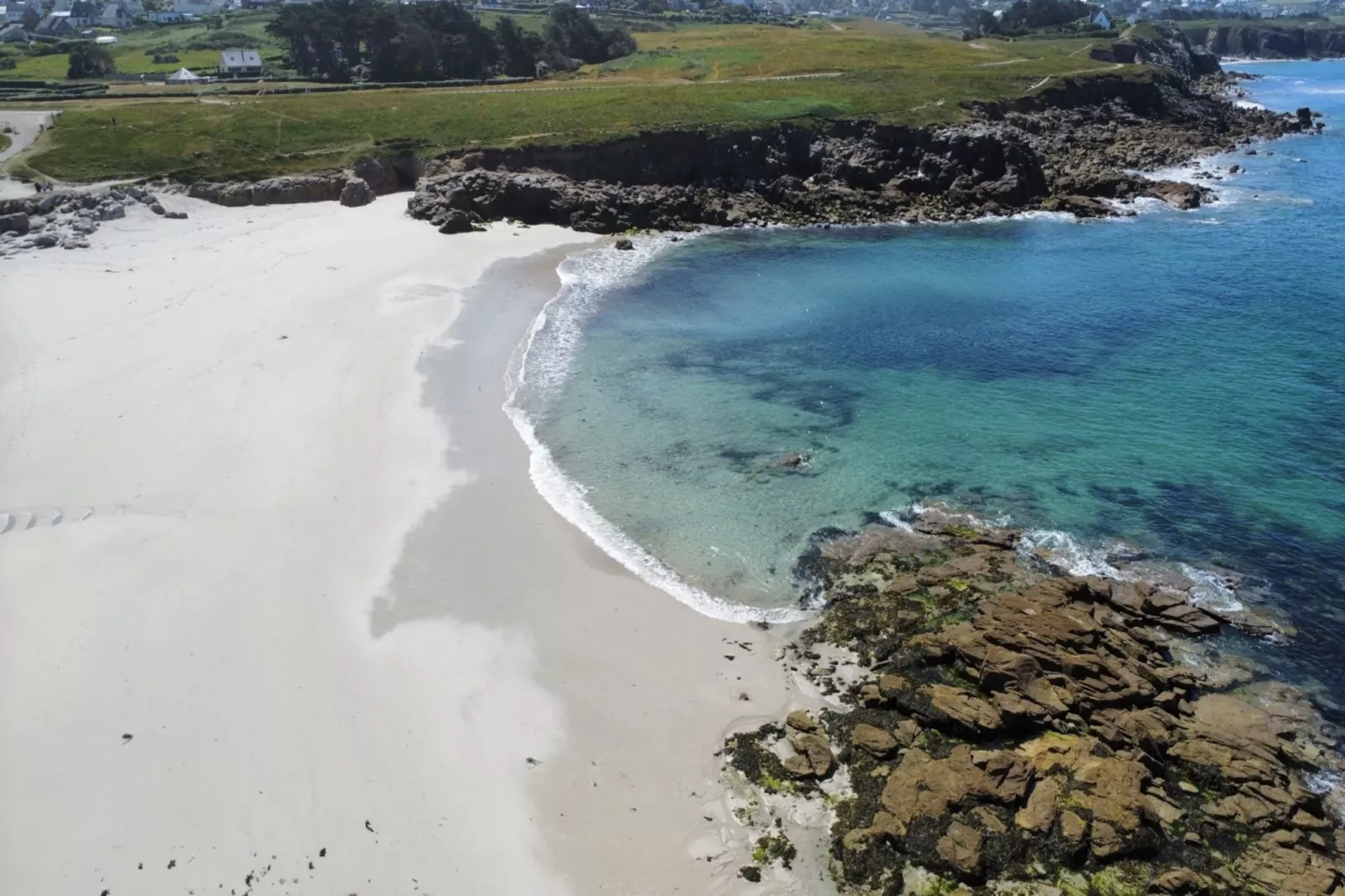 ILE WRACH - Landéda-Außenbereich