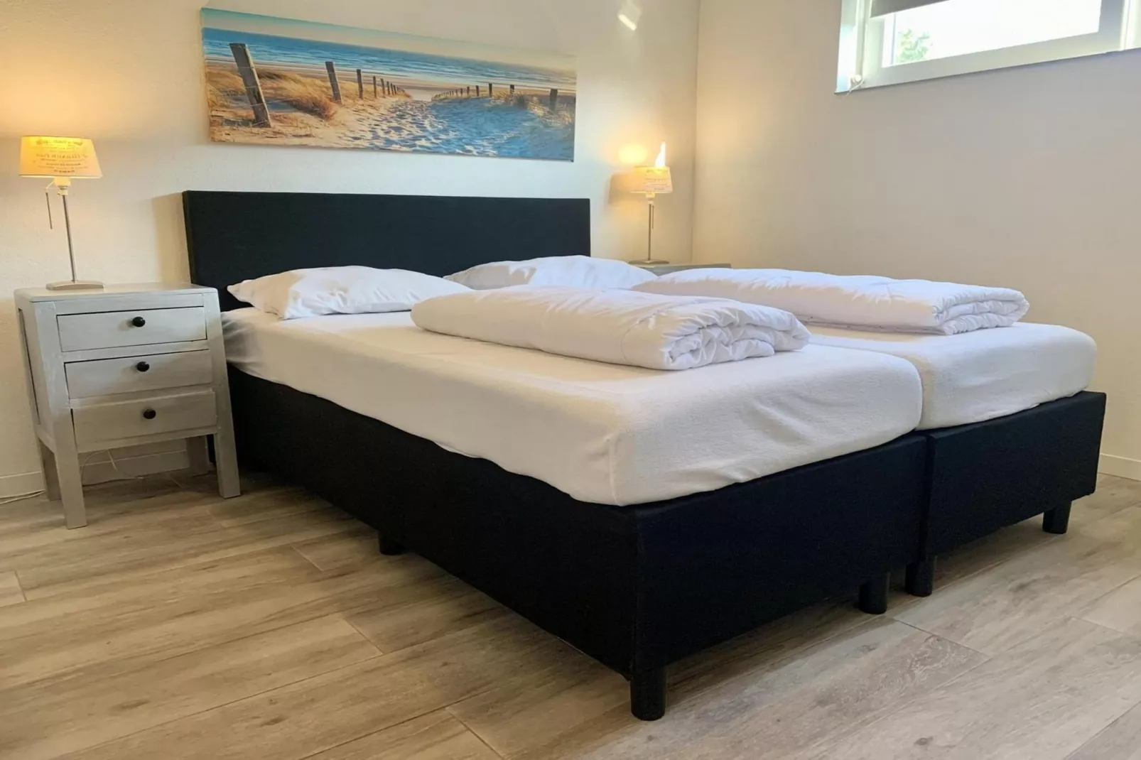 Zeewaard 18-Bedroom
