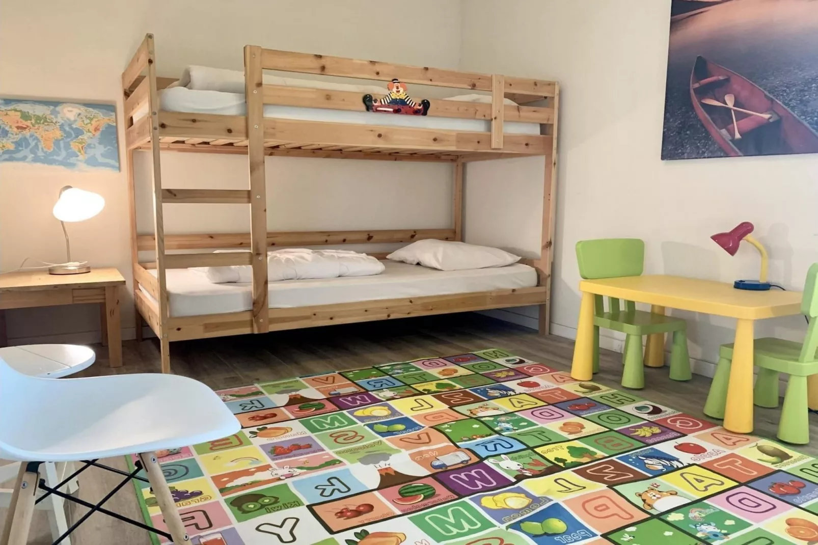 Zeewaard 18-Bedroom