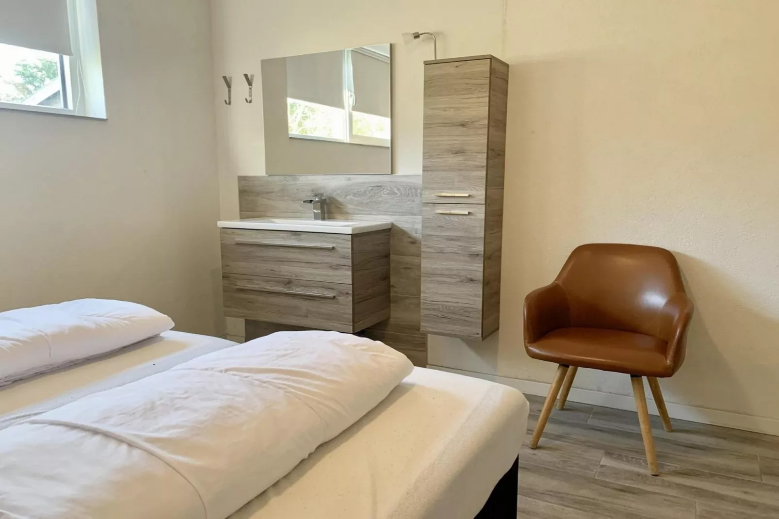 Zeewaard 18-Bedroom