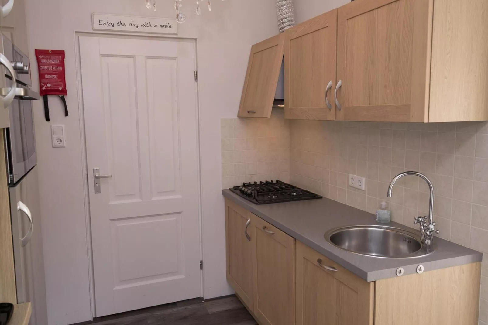 Zeewaard 19-Kitchen